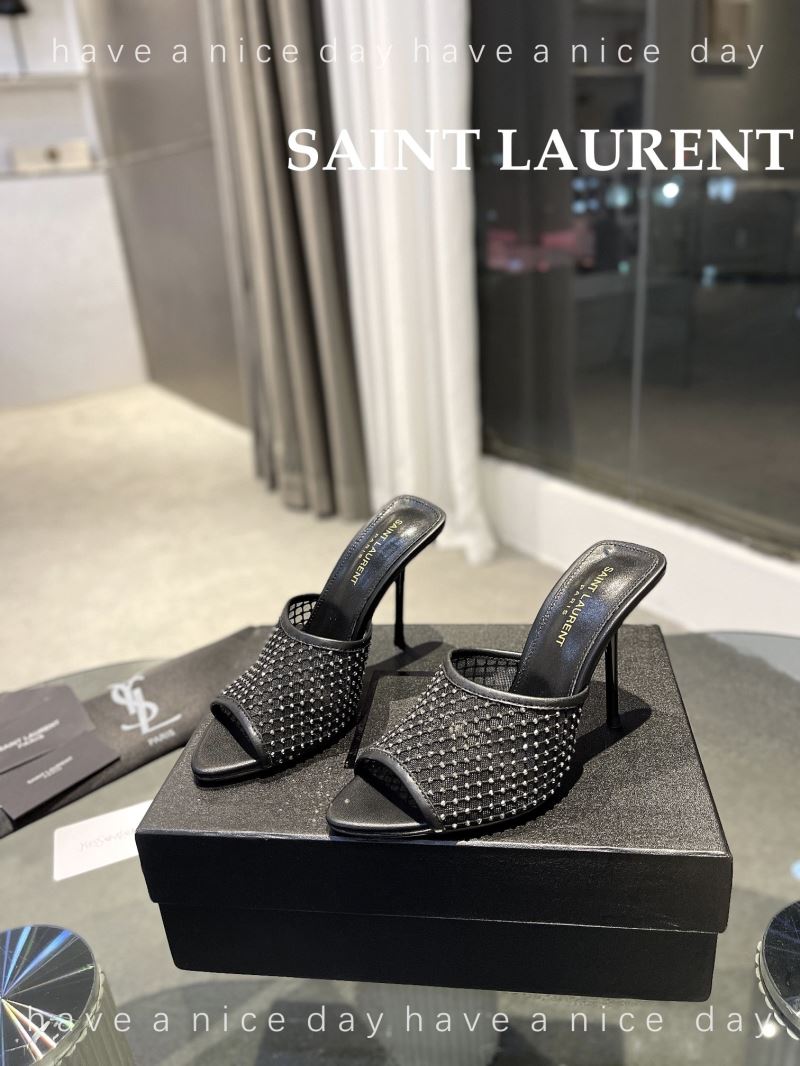 Ysl Sandals